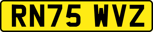 RN75WVZ