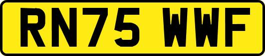 RN75WWF