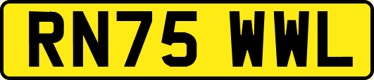 RN75WWL