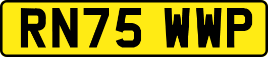 RN75WWP