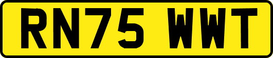 RN75WWT
