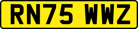RN75WWZ