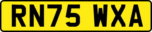 RN75WXA