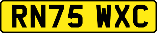 RN75WXC