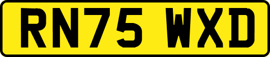 RN75WXD
