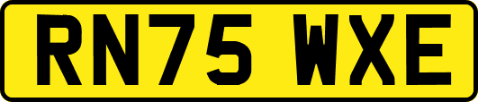 RN75WXE