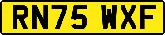 RN75WXF