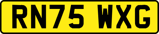 RN75WXG