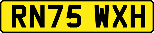 RN75WXH