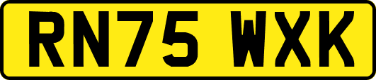 RN75WXK