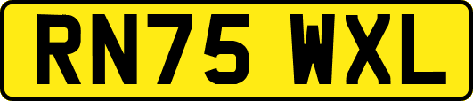 RN75WXL