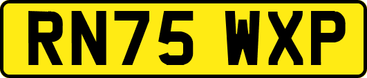 RN75WXP