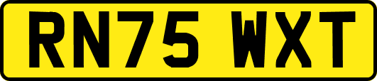 RN75WXT