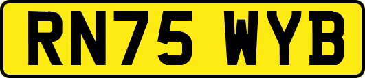 RN75WYB