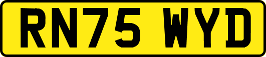 RN75WYD
