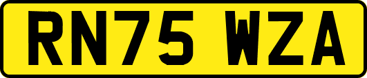 RN75WZA