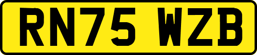 RN75WZB