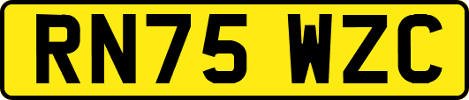 RN75WZC