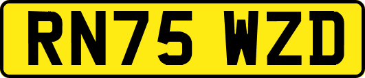 RN75WZD