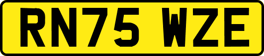 RN75WZE