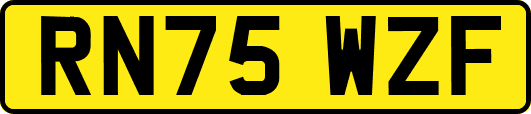 RN75WZF