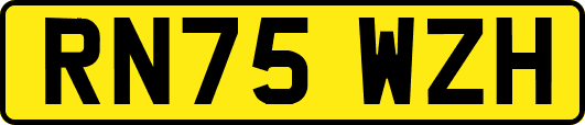RN75WZH