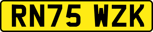 RN75WZK