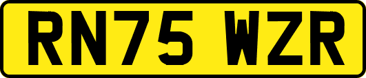 RN75WZR