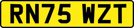 RN75WZT