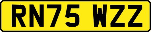 RN75WZZ
