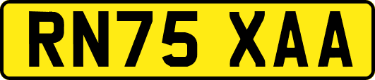 RN75XAA
