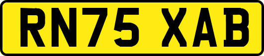 RN75XAB
