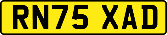 RN75XAD