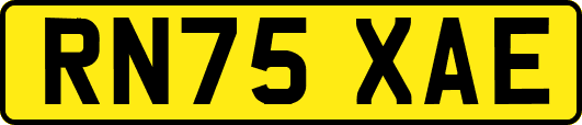 RN75XAE