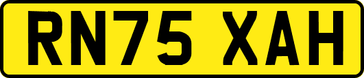 RN75XAH