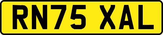 RN75XAL