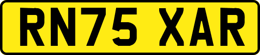 RN75XAR
