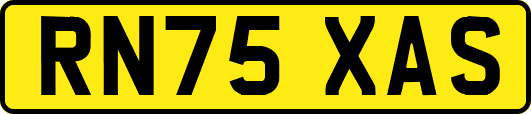 RN75XAS