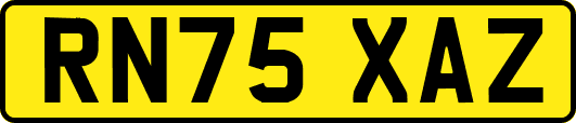 RN75XAZ