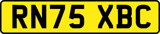 RN75XBC