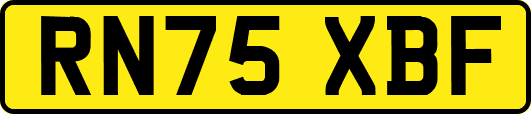 RN75XBF