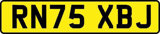 RN75XBJ