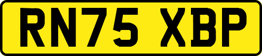 RN75XBP