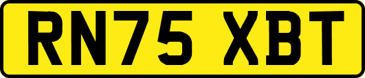 RN75XBT