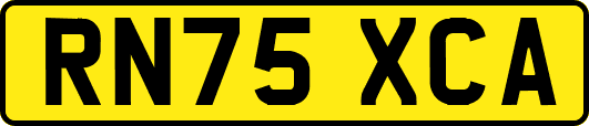 RN75XCA