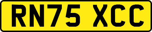 RN75XCC