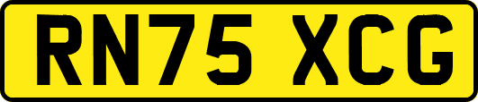 RN75XCG