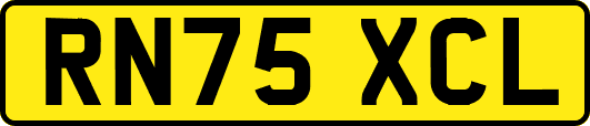 RN75XCL