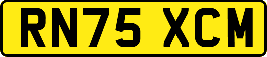 RN75XCM
