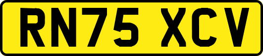 RN75XCV